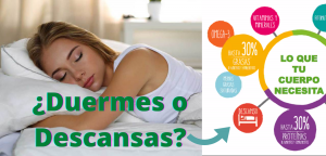 Duermes o Descansas? - Antonio Varas